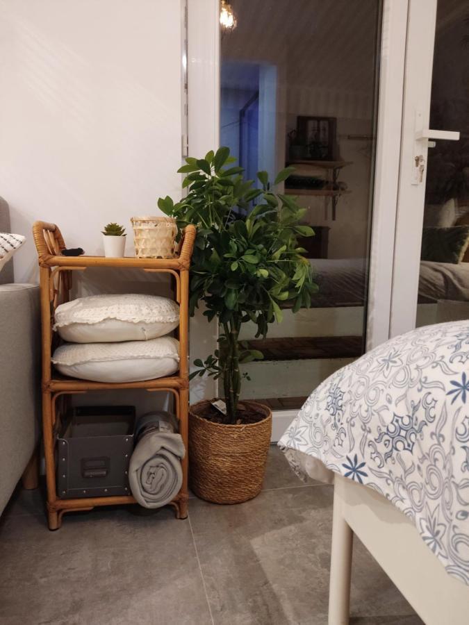 Superbe Appartement Avec Jacuzzi Avec Jardin Prive Lyon Kültér fotó