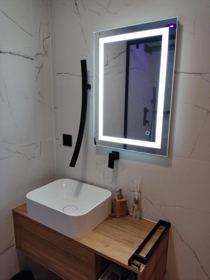 Superbe Appartement Avec Jacuzzi Avec Jardin Prive Lyon Kültér fotó